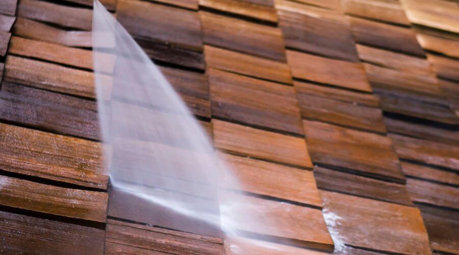 Professional tile roof repair services in Malott, WA